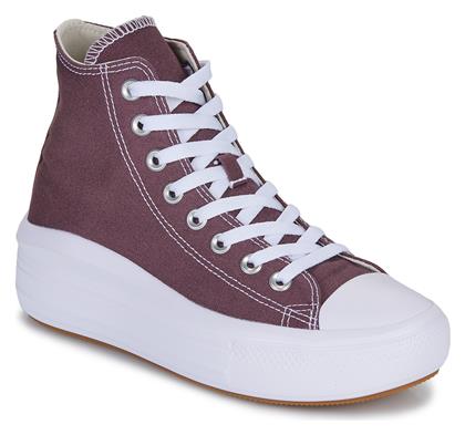 Ψηλά Sneakers Chuck Taylor All Star Move Platform Converse