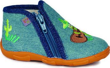 Ψηλά Sneakers NORMAN ΣΤΕΛΕΧΟΣ: Δέρμα & ΕΠΕΝΔΥΣΗ: Δέρμα & ΕΣ. ΣΟΛΑ: Δέρμα & ΕΞ. ΣΟΛΑ: Καουτσούκ GBB
