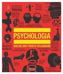 Psychologia