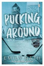 Pucking Around - Penguin