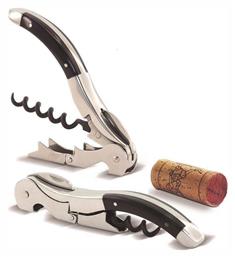 Ανοιχτήρι Σερβιτόρου Cordoba Buffalo Black Horn Pulltex