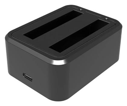 PU818 Charger για Insta360 Puluz