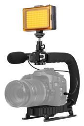 Steadycam U-Grip Gimbal & Stabilizers Puluz