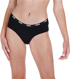 Γυναικεία Slip 2Pack Μαύρα Puma