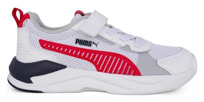 3 Lt Ac+ps Running Puma