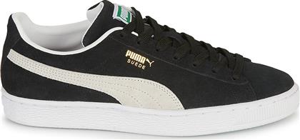 Puma Ανδρικά Sneakers Μαύρα από το Z-mall