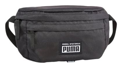 Academy Waist Τσαντάκι Μέσης Μαύρο Puma