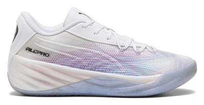 All-pro Nitro Μπασκετικά Παπούτσια Puma