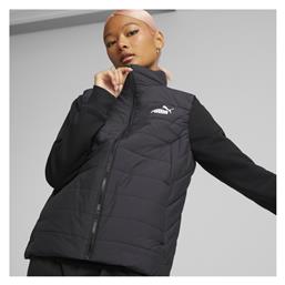 Αμάνικο Μπουφάν Puffer Puma