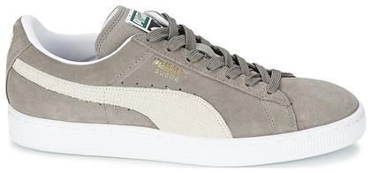 Ανδρικά Sneakers Μπεζ Puma