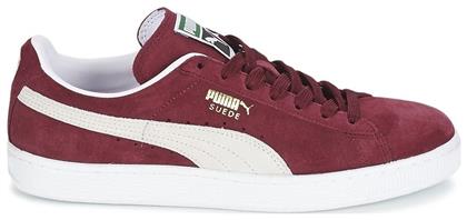 Ανδρικά Sneakers Μπορντό Puma