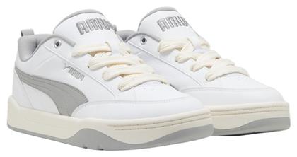 Ανδρικά Sneakers Λευκά Puma