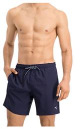 Ανδρικό Μαγιό Σορτς Navy Μπλε Puma