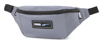 Ανδρικό Τσαντάκι Μέσης Γκρι Puma