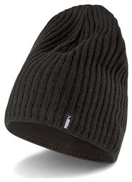 Ανδρικός Beanie Σκούφος σε Καφέ χρώμα Puma