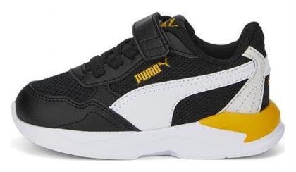Αθλητικά Παιδικά Παπούτσια Μαύρα Puma