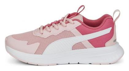 Αθλητικά Παιδικά Παπούτσια Running Evolve Mesh Ροζ Puma