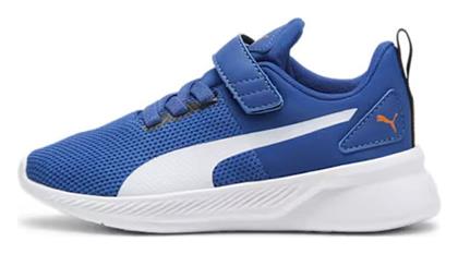 Αθλητικά Παιδικά Παπούτσια Running Flyer Runner V Inf Μπλε Puma