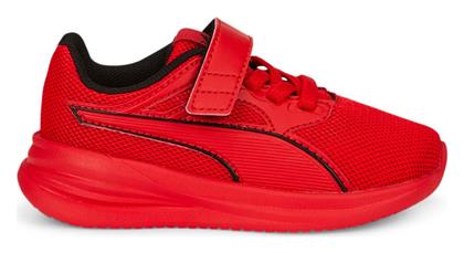 Transport Ac Running Κόκκινα Puma