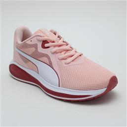 Αθλητικά Παιδικά Παπούτσια Running Twitch Ροζ Puma