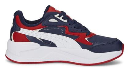 Αθλητικά Παιδικά Παπούτσια Running X-Ray Μπλε Puma