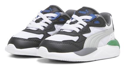 Αθλητικά Παιδικά Παπούτσια Running X-Ray Speed Λευκά Puma