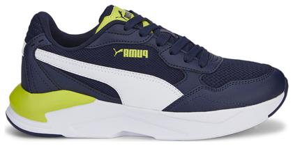 Αθλητικά Παιδικά Παπούτσια X-Ray Speed Lite Navy Μπλε Puma