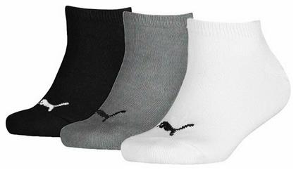 Αθλητικά Παιδικά Σοσόνια 3 Ζευγάρια Puma