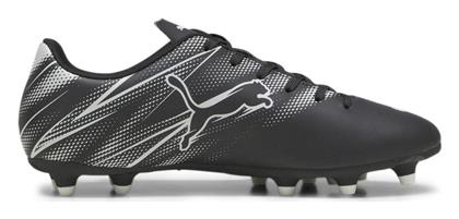 Attacanto Ποδοσφαιρικά Παπούτσια με Τάπες Puma