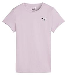 Better Essentials Μπλούζα Λιλά 675986-60 Puma