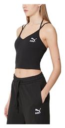 Μπλούζα Μαύρη 624255-01 Puma