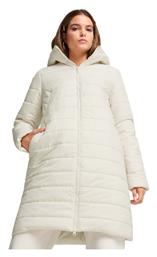 Μπουφάν Puffer Μπεζ Puma