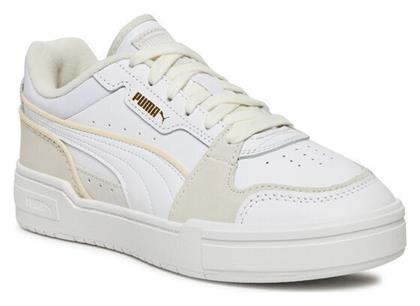 Ca Pro Lux Iii Flatforms Sneakers Puma