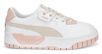 Cali Dream Sneakers Λευκά Puma