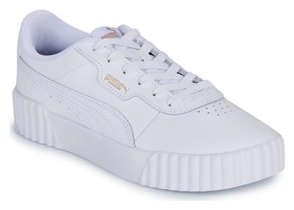 Carina 3.0 Flatforms Sneakers Puma