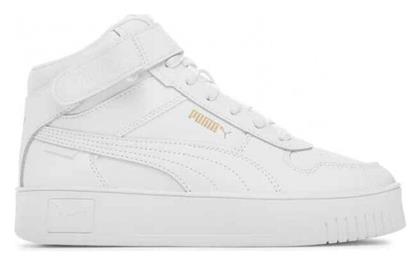 Carina Street Flatforms Sneakers Puma