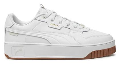 Carina Street Lux Flatforms Sneakers Puma