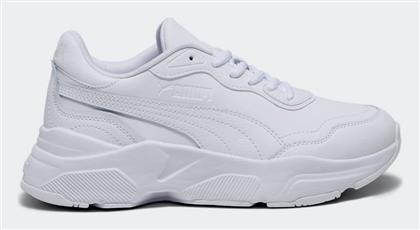 Cassia Γυναικεία Chunky Sneakers Puma