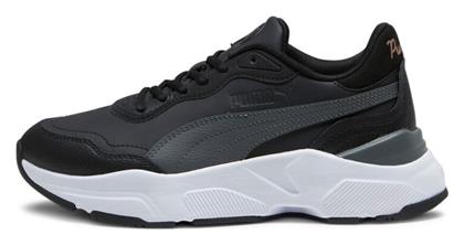 Cassia Γυναικεία Chunky Sneakers Puma