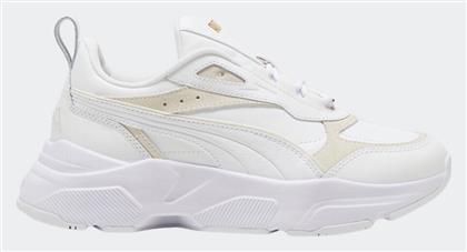 Cassia Lux Chunky Sneakers Puma