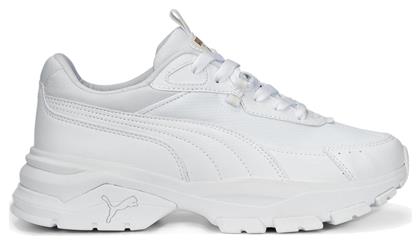 Cassia Via Chunky Sneakers Puma