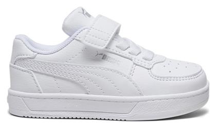 Caven 2.0 Puma