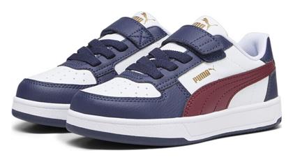 Caven 2.0 Puma