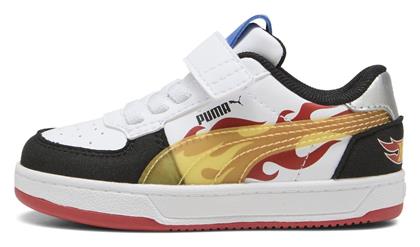 Caven 2.0 Puma