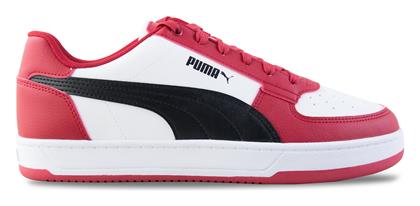 Caven 2.0 Ανδρικά Sneakers Κόκκινο Puma
