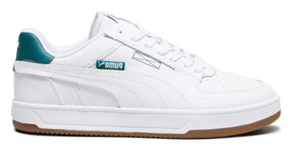 Caven 2.0 Ανδρικά Sneakers Λευκά Puma