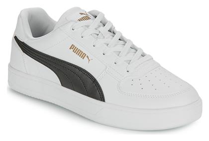 Caven 2.0 Ανδρικά Sneakers Λευκά Puma