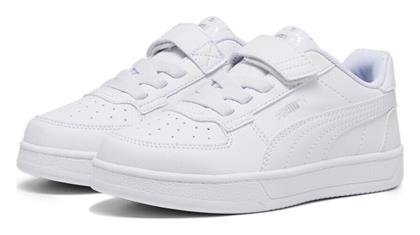 Caven 2.0 Λευκά Puma