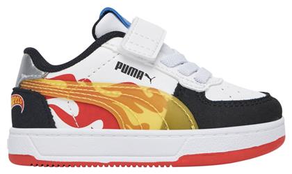Caven 2.0 Πολύχρωμα Puma