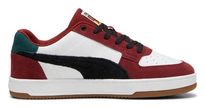 Caven 2.0 Sneakers Λευκά Puma